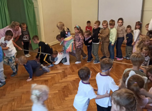 Dzień Przedszkolaka