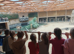 Wycieczka do Orientarium