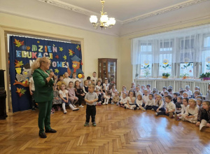 Dzień Edukacji Narodowej