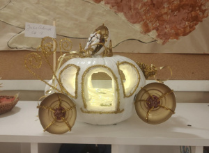 Rozstrzygnięcie konkursu "Fantastyczna dynia"