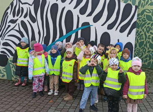 Wycieczka do Orientarium