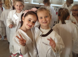 Warsztaty farmaceutyczne