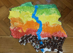 Wyniki konkursu "Polska pędzlem malowana"