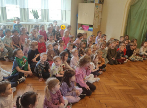 Filharmonia na kółkach