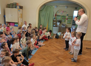 Filharmonia na kółkach