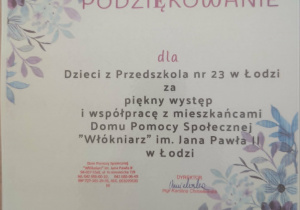 dyplom